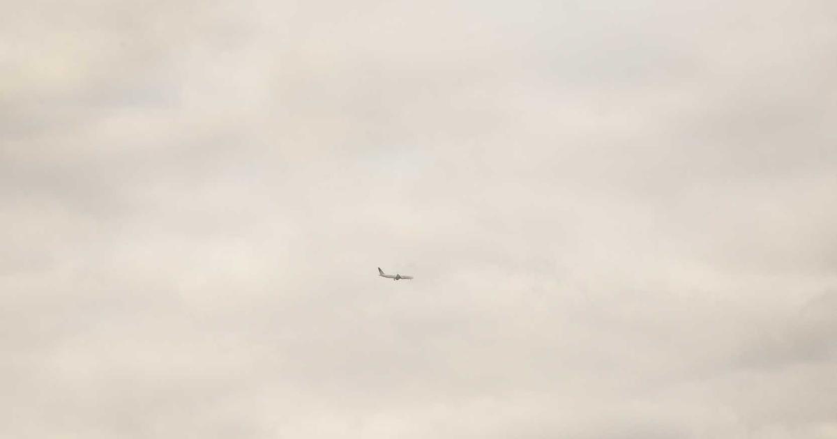 Parents shopping for baby food, examining jars of organic baby food from top brands on a grocery store shelf.