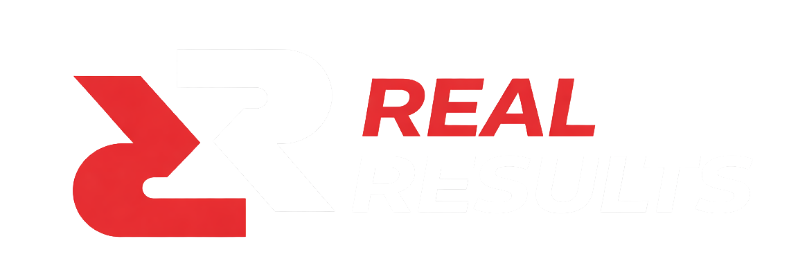 Real Results